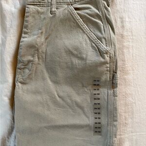 AE Flex Carpenter Pants Size 34x30